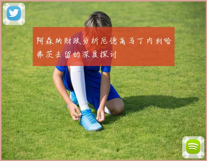 阿森纳财政分析厄德高马丁内利哈弗茨去留的深度探讨